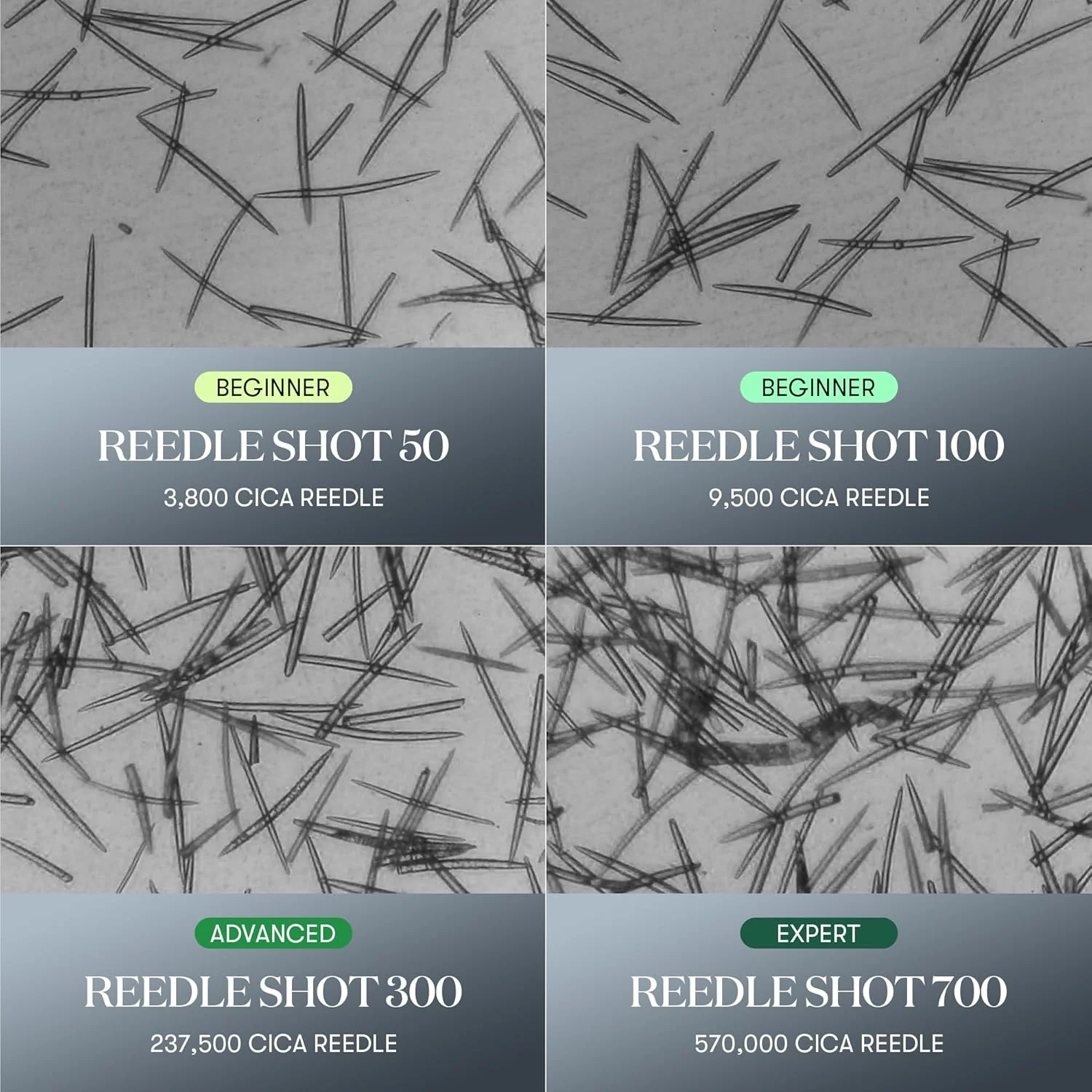VT COSMETICS Reedle Shot 300 50ml - Image 4